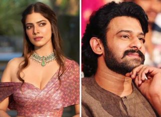 Malavika Mohanan recalls first meeting with Prabhas on the sets of The RajaSaab: “I was super drained and tired but…”