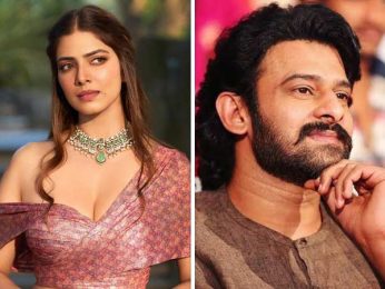 Malavika Mohanan recalls first meeting with Prabhas on the sets of The RajaSaab: “I was super drained and tired but…”