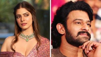 Malavika Mohanan recalls first meeting with Prabhas on the sets of The RajaSaab: “I was super drained and tired but…”