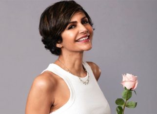 Mandira Bedi writes to her younger self: “You are enough, just the way you are”