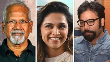 Mani Ratnam DEFENDS Deepika Padukone after Spirit exit, calls her eight-hour workday demand “fair”: “It’s a very healthy sign” Mani Ratnam DEFENDS Deepika Padukone after Spirit exit, calls her eight-hour workday demand “fair”: “It’s a very healthy sign”