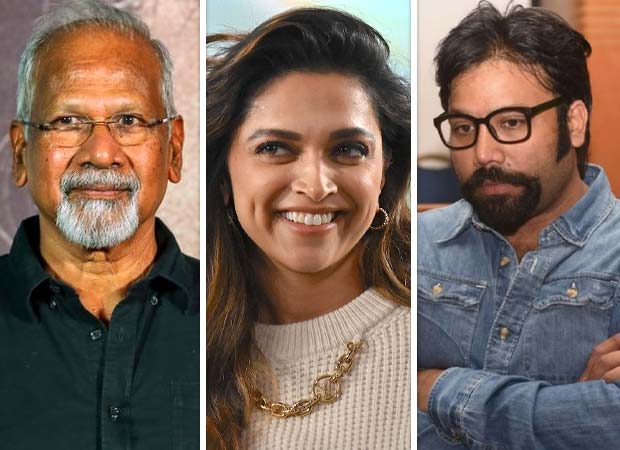 Mani Ratnam DEFENDS Deepika Padukone after Spirit exit, calls her eight-hour workday demand “fair”: “It’s a very healthy sign” : Bollywood News – Bollywood Hungama