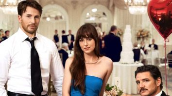 Movie Review: MATERIALISTS has potential to surprise at the box office, despite competition from two Hollywood films