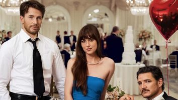 Box Office: Due to TREMENDOUS demand, shows of Materialists DOUBLE on Saturday; performs beyond expectations despite tough competition from How To Train Your Dragon, Ballerina