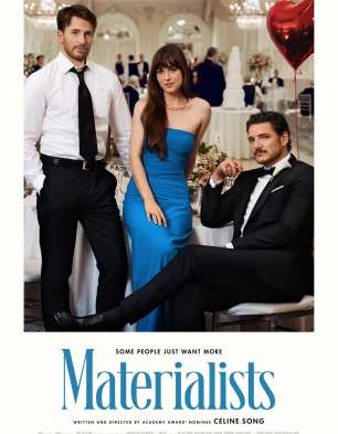 Materialists (English) Materialists (English)