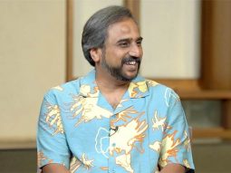 Meet the director of Aamir Khan’s Sitaare Zameen Par “Aamir is a director’s delight”
