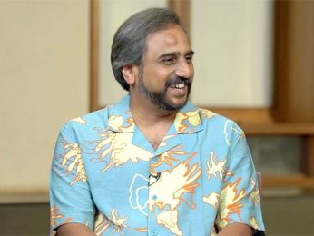 Meet the director of Aamir Khan’s Sitaare Zameen Par “Aamir is a director’s delight”