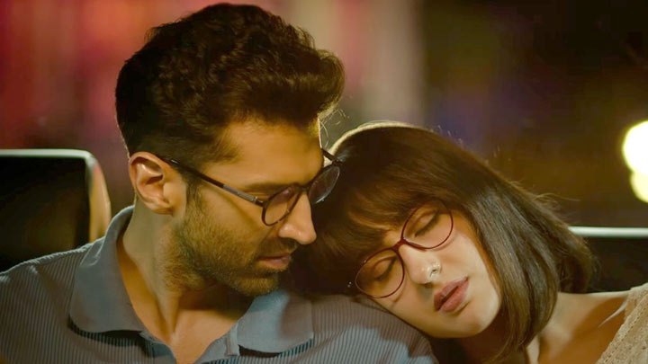 Metro… In Dino | “Umrr Bas Ginti Hai!!!” | Aditya Roy Kapur | Sara Ali Khan