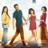 Metro…In Dino (Official Trailer) | Aditya Roy Kapur | Sara Ali Khan | Ali Fazal | Fatima Sana Shaikh | Releasing in Cinemas on 4th July