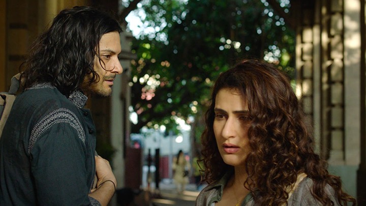 Metro…In Dino: Aur Mohabbat Kitni Karoon (Song) | Aditya Roy Kapur | Fatima Sana Shaikh | Ali Fazal | Sara Ali Khan