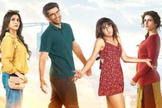 Metro…In Dino (Official Trailer) | Aditya Roy Kapur | Sara Ali Khan | Ali Fazal | Fatima Sana Shaikh | Releasing in Cinemas on 4th July