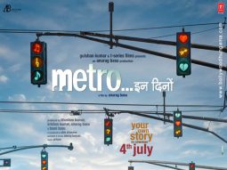 Metro… In Dino