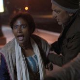 Mia Maelzer on preparing to play Jhumpa in Stolen, “I went to meet surrogate mothers in Bengal, it was a life-risking event”