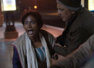 Mia Maelzer on preparing to play Jhumpa in Stolen, “I went to meet surrogate mothers in Bengal, it was a life-risking event”