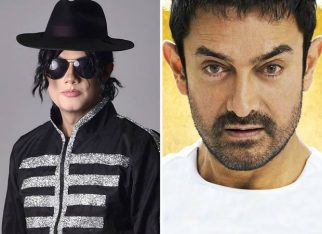 CBFC objects to Michael Jackson, love birds, and logic in Aamir Khan’s Sitaare Zameen Par and Twitter can’t stop laughing