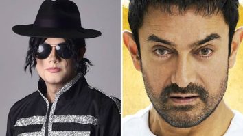 CBFC objects to Michael Jackson, love birds, and logic in Aamir Khan’s Sitaare Zameen Par and Twitter can’t stop laughing