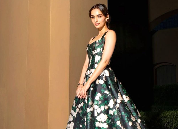 Manushi Chhillar comes in support of Miss World aspirant who gets mocked for Miss World Crown tattoo