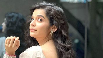 Mithila Palkar embraces new challenge with Tamil debut as first song ‘Natchathira’ from Oho Enthan Baby drops: “Learning and performing in a completely new language was one such challenge I never imagined I would take up” Mithila Palkar embraces new challenge with Tamil debut as first song ‘Natchathira’ from Oho Enthan Baby drops: “Learning and performing in a completely new language was one such challenge I never imagined I would take up”