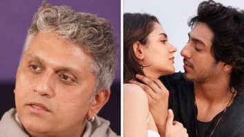 20 Years, COUNTLESS Chartbusters: Tracing the LEGENDARY journey of Mohit Suri and how he delivered a memorable soundtrack with EVERY film; talented filmmaker says, “I don’t plan hits, I feel them…hope I have created my BEST music for Saiyaara”