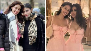 Mouni Roy pens heartfelt birthday note for BFF Disha Patani; calls her ‘mystifying, electrifying, and a ninja warrior’