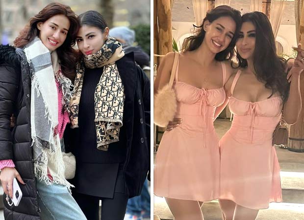 Mouni Roy pens heartfelt birthday note for BFF Disha Patani; calls her ‘mystifying, electrifying, and a ninja warrior’