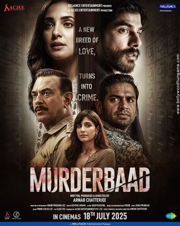 Murderbaad Murderbaad