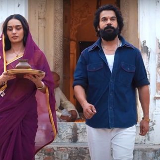 Naamumkin – BTS | Maalik | Rajkummar Rao, Manushi Chhillar