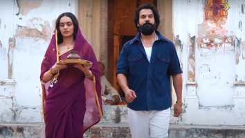 Naamumkin – BTS | Maalik | Rajkummar Rao, Manushi Chhillar
