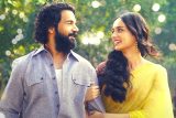 Naamumkin | Maalik | Rajkummar Rao, Manushi Chhillar