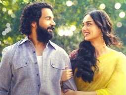 Naamumkin | Maalik | Rajkummar Rao, Manushi Chhillar