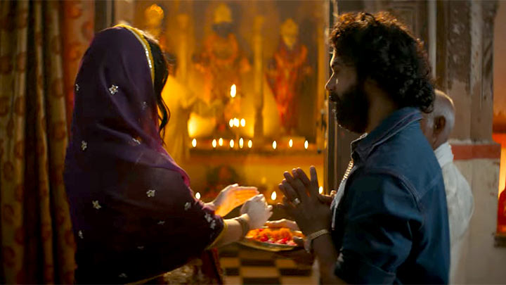 Naamumkin – Teaser | Maalik | Rajkummar Rao | Sachin–Jigar | Varun Jain, Shreya Ghoshal | Amitabh Bhattacharya