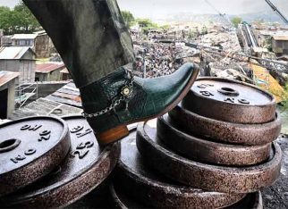 Nani joins shoot of Srikanth Odhela directorial The Paradise