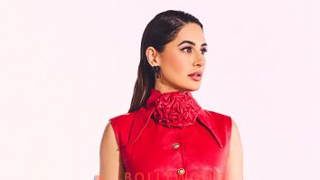 Nargis Fakhri