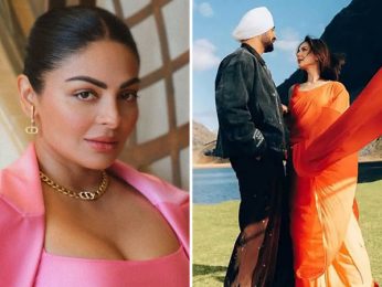 Neeru Bajwa deletes post on Sardaar Ji 3 amid controversy over casting Pakistani actress Hania Aamir Neeru Bajwa deletes post on Sardaar Ji 3 amid controversy over casting Pakistani actress Hania Aamir
