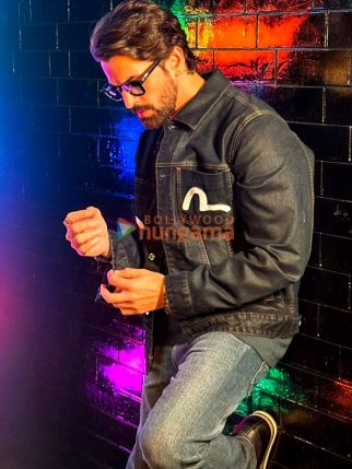 Celeb Photos Of Neil Nitin Mukesh