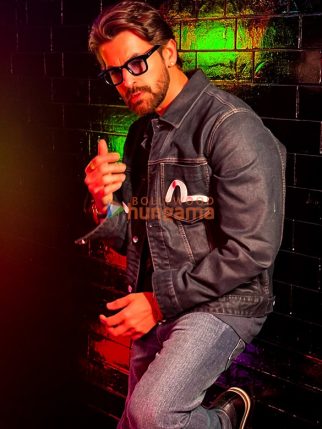 Celeb Photos Of Neil Nitin Mukesh