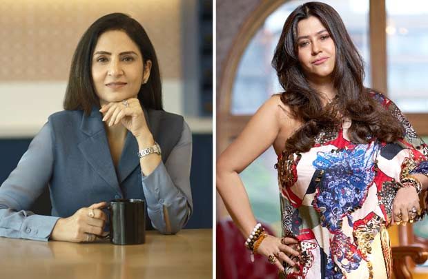 Netflix and Balaji Telefilms ink long-term creative partnership to champion Indian storytelling on a global scale