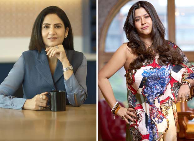 Netflix and Balaji Telefilms ink long-term creative partnership to champion Indian storytelling on a global scale
