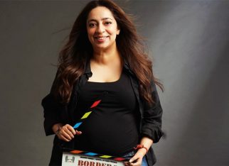 Nidhi Dutta speaks on producing Border 2 while expecting her first child: “Not just a film for me; it’s a legacy, it’s a promise” Nidhi Dutta speaks on producing Border 2 while expecting her first child: “Not just a film for me; it’s a legacy, it’s a promise”