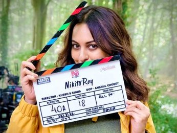 Sonakshi Sinha starrer Nikita Roy gets new release date; now arriving on July 18 Sonakshi Sinha starrer Nikita Roy gets new release date; now arriving on July 18