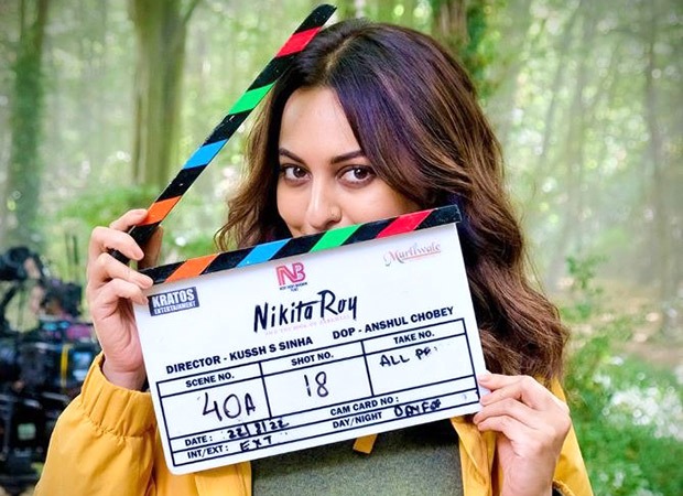 Sonakshi Sinha starrer Nikita Roy gets new release date; now arriving on July 18 : Bollywood News