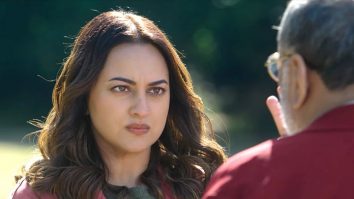 Nikita Roy – Official Trailer | Sonakshi Sinha, Paresh Rawal