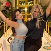 Nora Fatehi collaborates with American singer Ciara for ‘Saki Saki’ hookstep video