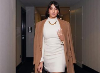 Nora Fatehi gears up for Paris Fashion Week LV show: “We are going to kill it, just like last year…”