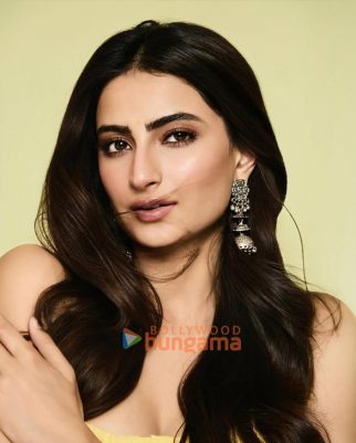 Palak Tiwari
