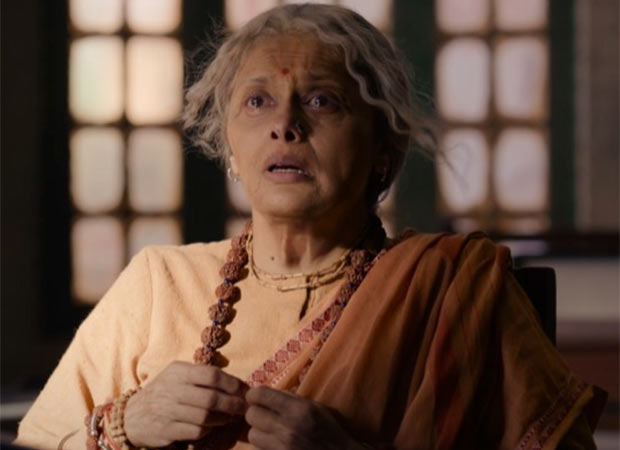 Pallavi Joshi recalls giving up on skin care for 6 months for The Bengal Files: "It’s difficult to look so old. Most prosthetics made me look scary"