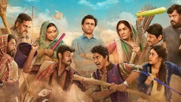 Panchayat Season 4 review: Story takes a backseat, but entertainment and mass appeal stay strong