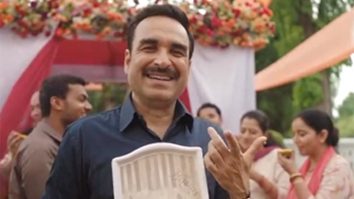 Pankaj Tripathi’s #ParivarikManuRanjan sneek peak