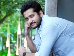 Bengali star-actor Parambrata Chatterjee on fatherhood & the road ahead, “We want to enjoy this phase together”