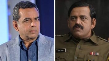 Paresh Rawal explains why watching films on OTT can be TIRESOME: “You wonder, ‘Har picture mein gun hai? Har picture mein drug hai'”; praises Laapataa Ladies: “It was similar to Ghunghat Ke Pat Khol but at least it was different” Paresh Rawal explains why watching films on OTT can be TIRESOME: “You wonder, ‘Har picture mein gun hai? Har picture mein drug hai'”; praises Laapataa Ladies: “It was similar to Ghunghat Ke Pat Khol but at least it was different”
